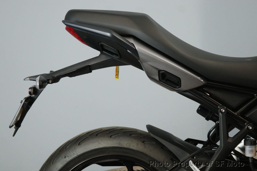 2024 Triumph Tiger Sport 660 SOLD - 22956204 - 10