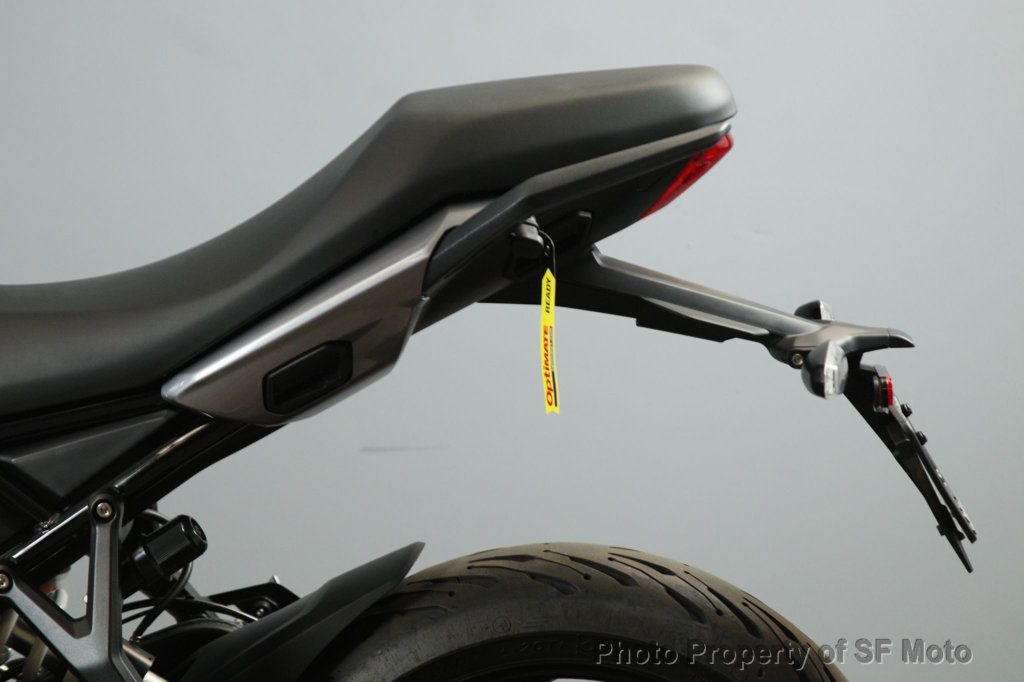 2024 Triumph Tiger Sport 660 SOLD - 22956204 - 11