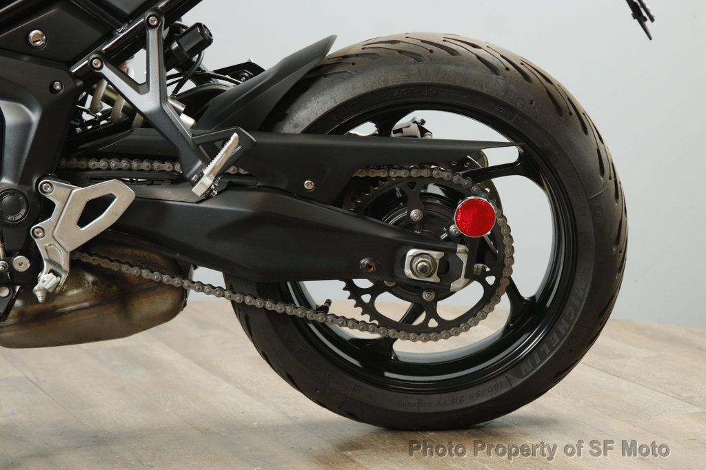 2024 Triumph Tiger Sport 660 SOLD - 22956204 - 17