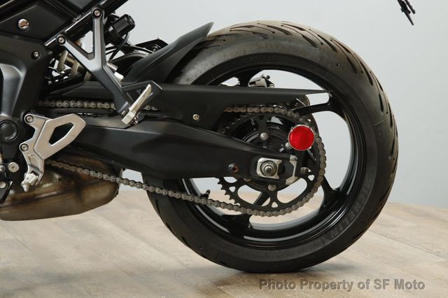 2024 Triumph Tiger Sport 660 SOLD - 22956204 - 17