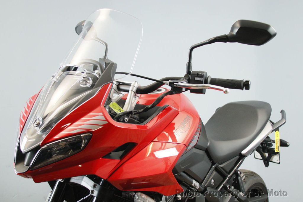 2024 Triumph Tiger Sport 660 SOLD - 22956204 - 1