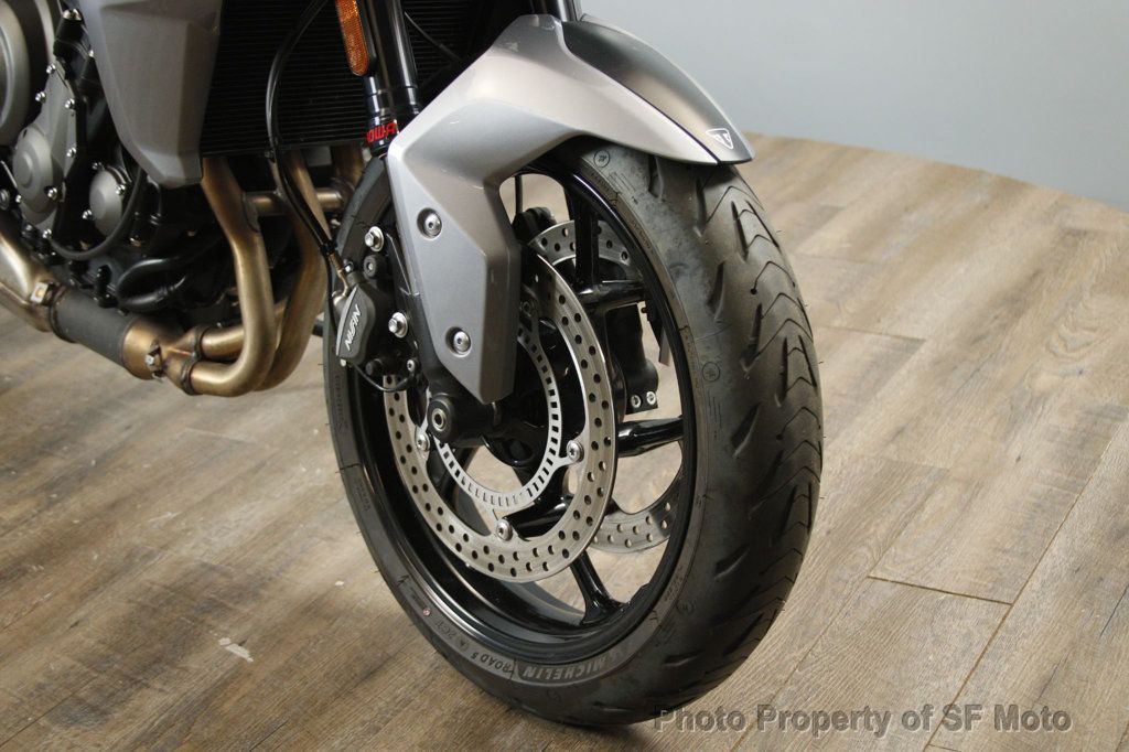 2024 Triumph Tiger Sport 660 SOLD - 22956204 - 19