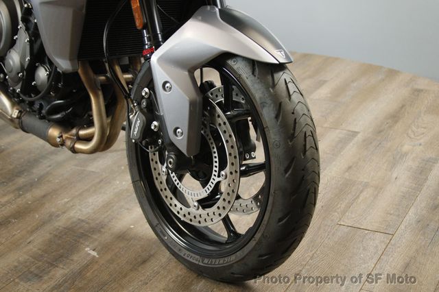 2024 Triumph Tiger Sport 660 SOLD - 22956204 - 19