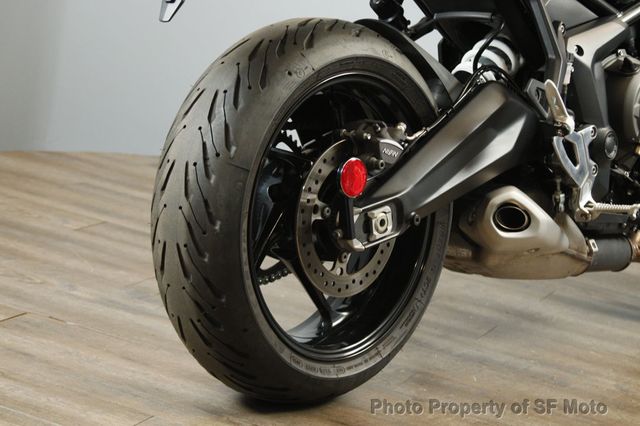 2024 Triumph Tiger Sport 660 SOLD - 22956204 - 20