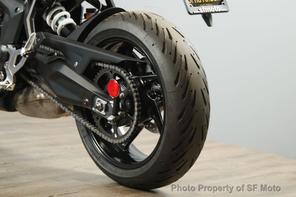 2024 Triumph Tiger Sport 660 SOLD - 22956204 - 21