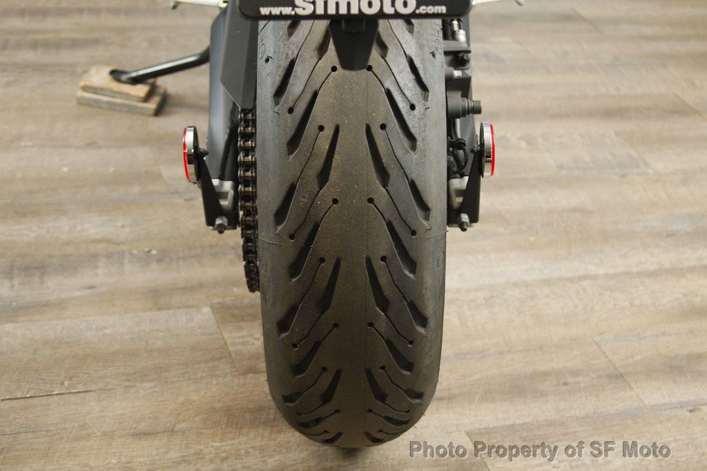 2024 Triumph Tiger Sport 660 SOLD - 22956204 - 23