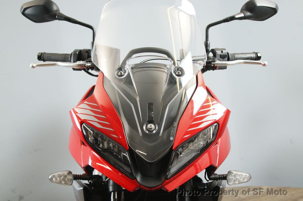 2024 Triumph Tiger Sport 660 SOLD - 22956204 - 24