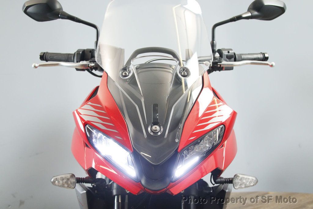 2024 Triumph Tiger Sport 660 SOLD - 22956204 - 25