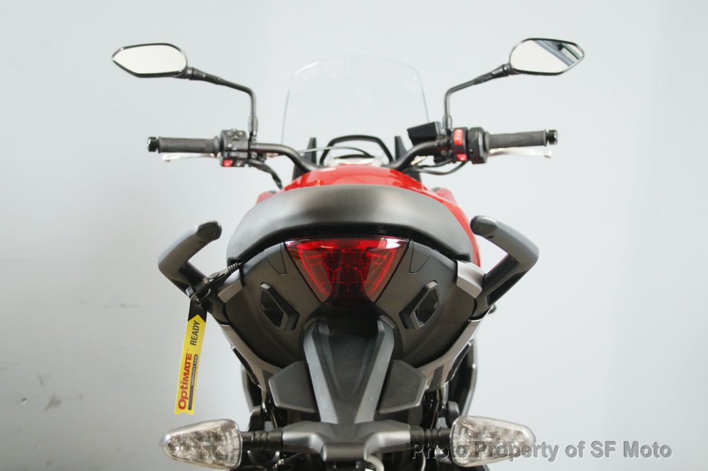 2024 Triumph Tiger Sport 660 SOLD - 22956204 - 26