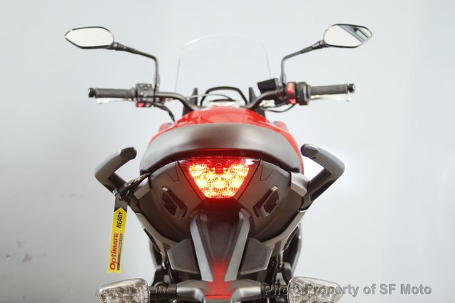 2024 Triumph Tiger Sport 660 SOLD - 22956204 - 27
