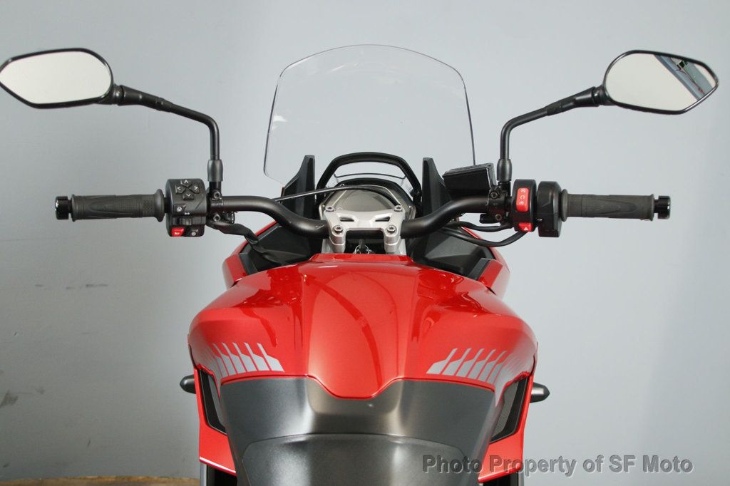 2024 Triumph Tiger Sport 660 SOLD - 22956204 - 28