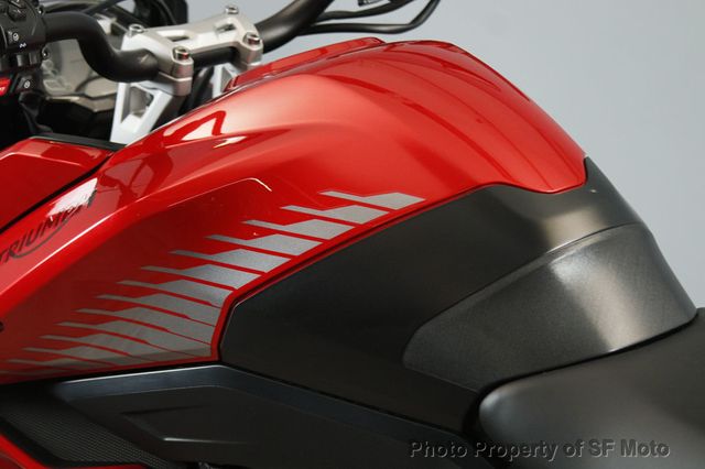 2024 Triumph Tiger Sport 660 SOLD - 22956204 - 37
