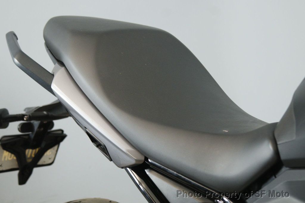 2024 Triumph Tiger Sport 660 SOLD - 22956204 - 38