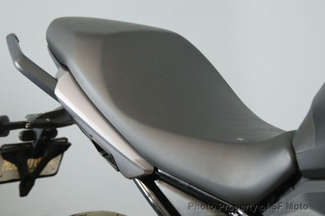2024 Triumph Tiger Sport 660 SOLD - 22956204 - 38