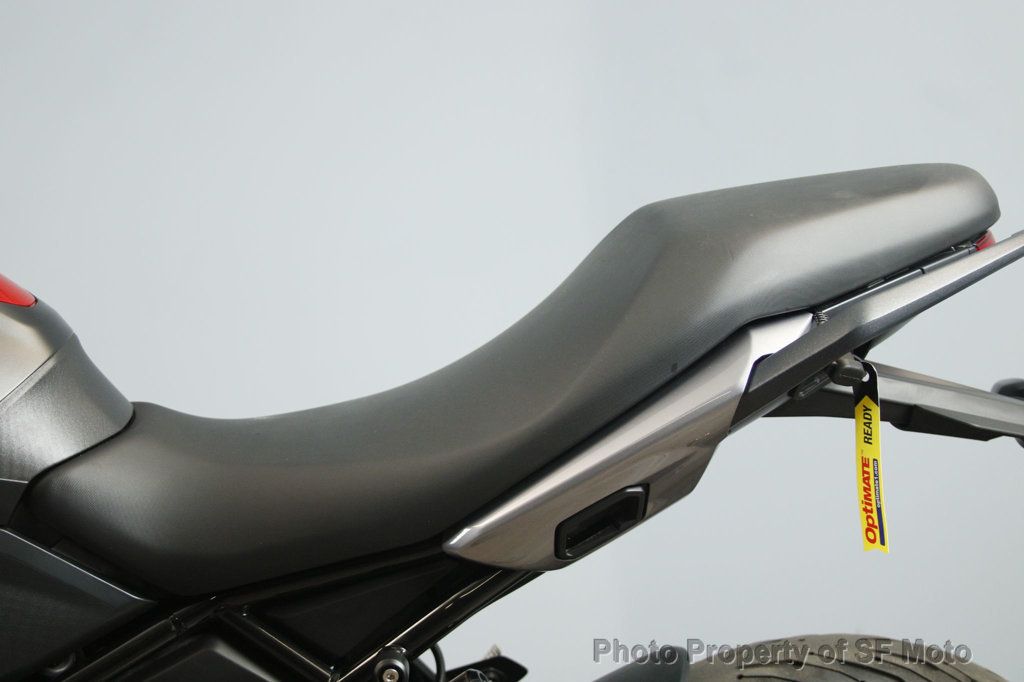 2024 Triumph Tiger Sport 660 SOLD - 22956204 - 41
