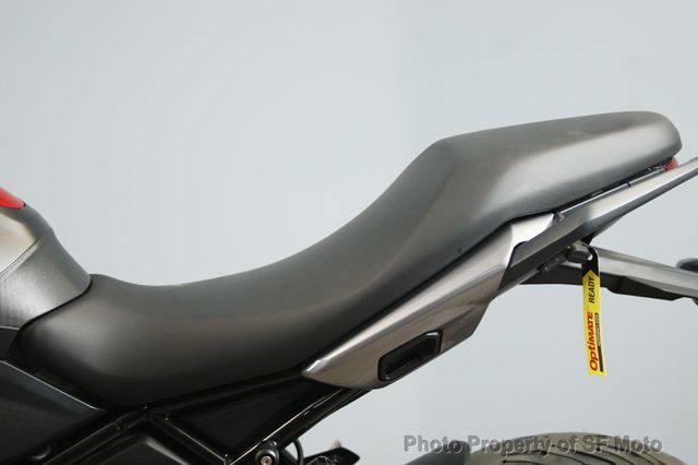 2024 Triumph Tiger Sport 660 SOLD - 22956204 - 41