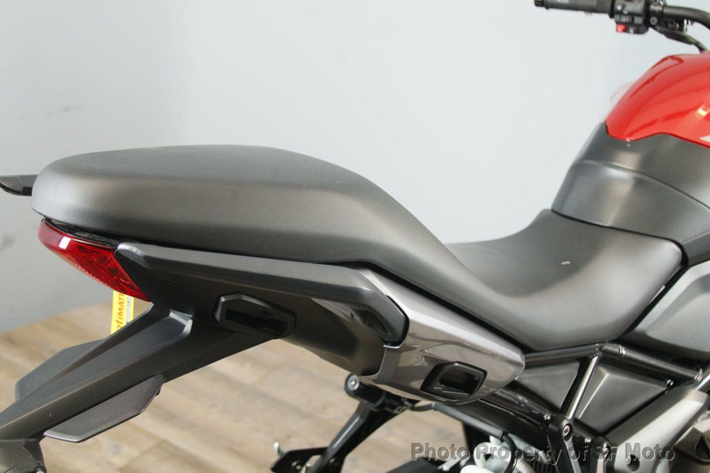 2024 Triumph Tiger Sport 660 SOLD - 22956204 - 42