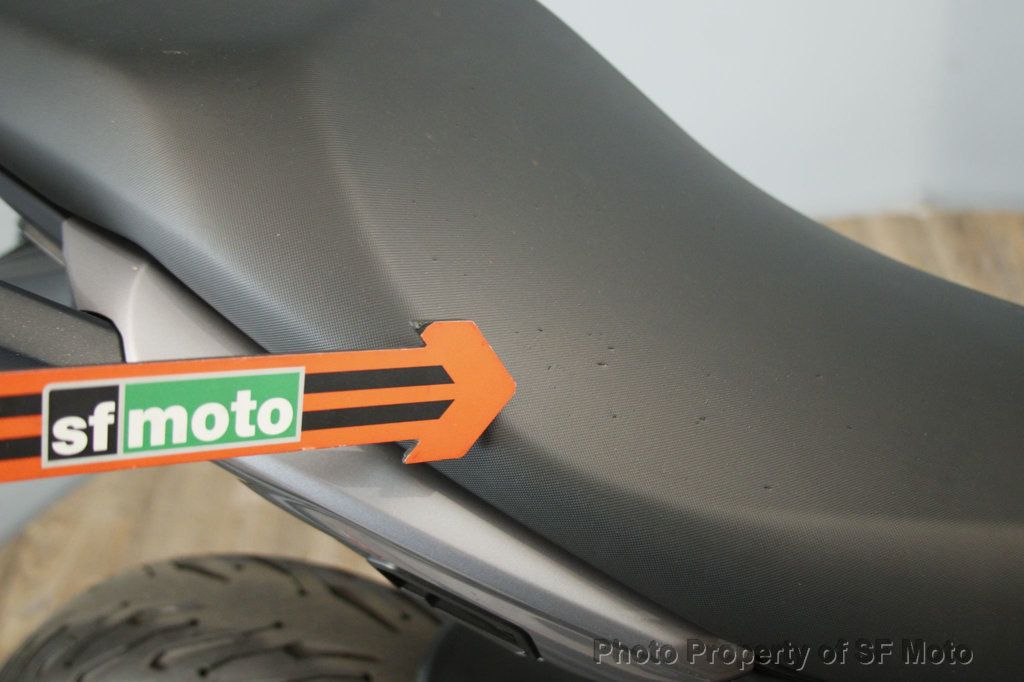 2024 Triumph Tiger Sport 660 SOLD - 22956204 - 44