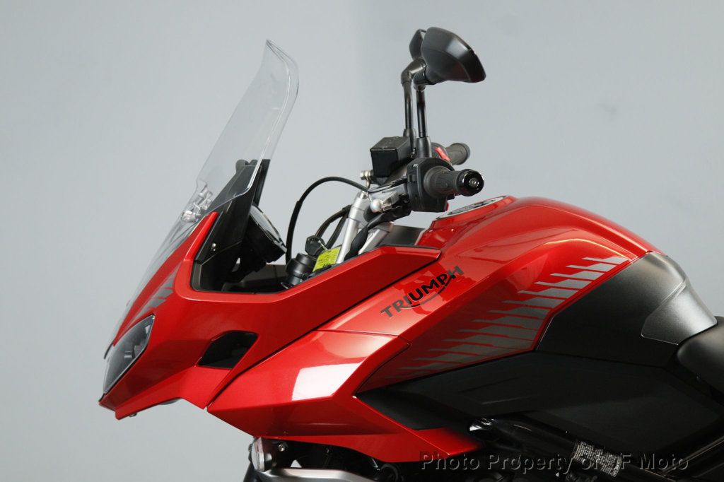2024 Triumph Tiger Sport 660 SOLD - 22956204 - 6
