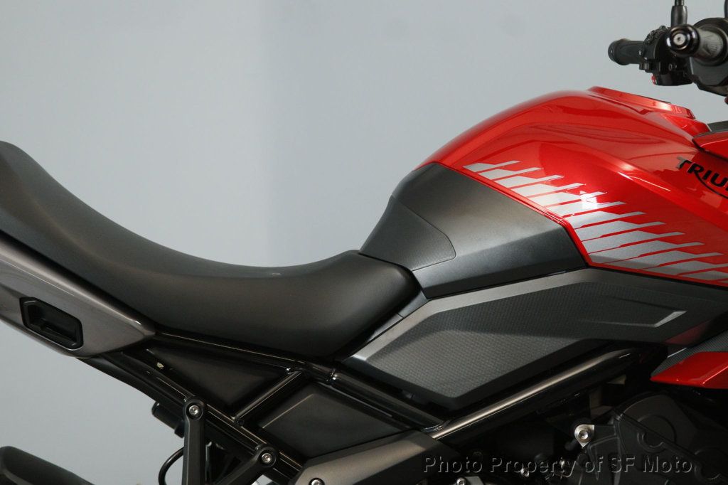 2024 Triumph Tiger Sport 660 SOLD - 22956204 - 8