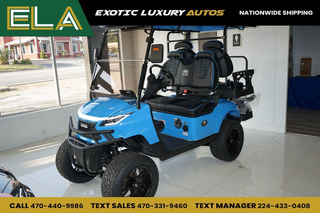 2024 VENOM COURSE STRIKE  - 22583024 - 0