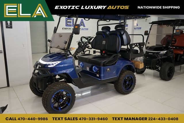 2024 VENOM COURSE STRIKE  - 22583026 - 0