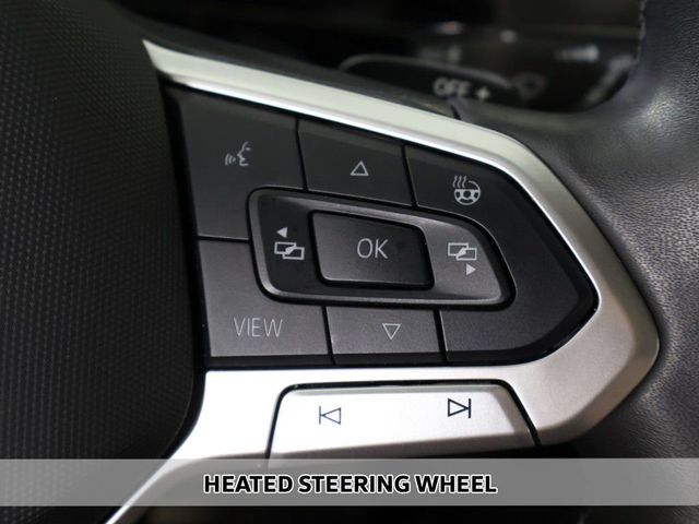 2024 Volkswagen Atlas 2.0T Peak Edition SEL 4MOTION - 23013928 - 9