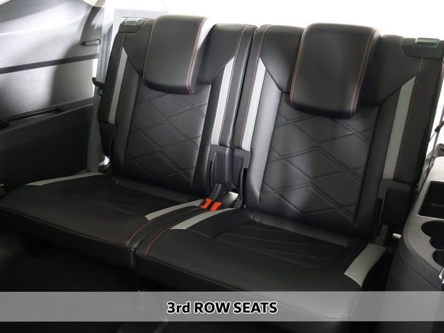 2024 Volkswagen Atlas 2.0T Peak Edition SEL 4MOTION - 23013928 - 10