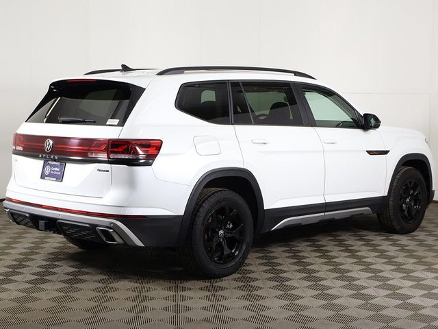 2024 Volkswagen Atlas 2.0T Peak Edition SEL 4MOTION - 23013928 - 13