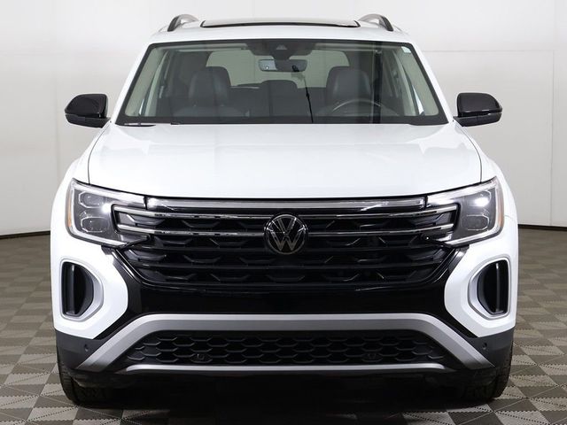 2024 Volkswagen Atlas 2.0T Peak Edition SEL 4MOTION - 23013928 - 14