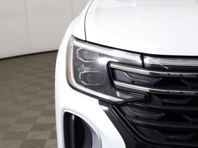 2024 Volkswagen Atlas 2.0T Peak Edition SEL 4MOTION - 23013928 - 16