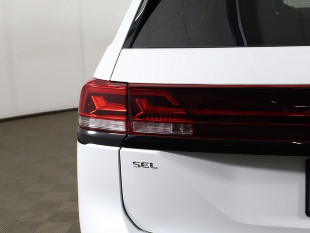 2024 Volkswagen Atlas 2.0T Peak Edition SEL 4MOTION - 23013928 - 18