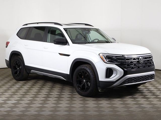 2024 Volkswagen Atlas 2.0T Peak Edition SEL 4MOTION - 23013928 - 1