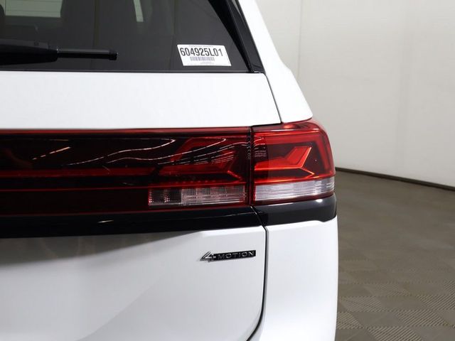 2024 Volkswagen Atlas 2.0T Peak Edition SEL 4MOTION - 23013928 - 19