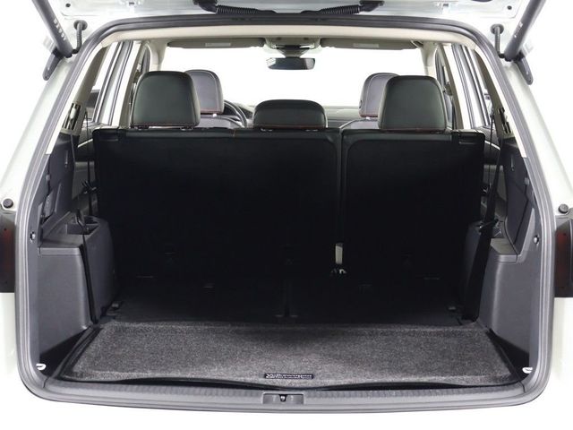 2024 Volkswagen Atlas 2.0T Peak Edition SEL 4MOTION - 23013928 - 22