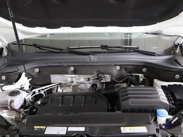 2024 Volkswagen Atlas 2.0T Peak Edition SEL 4MOTION - 23013928 - 25