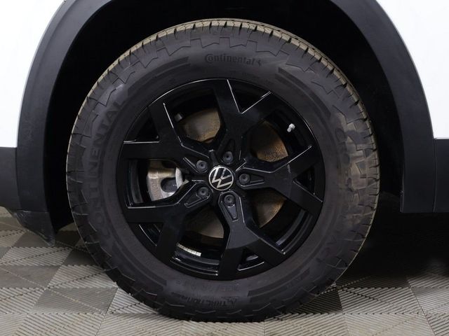 2024 Volkswagen Atlas 2.0T Peak Edition SEL 4MOTION - 23013928 - 26