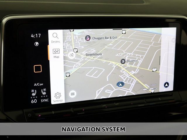 2024 Volkswagen Atlas 2.0T Peak Edition SEL 4MOTION - 23013928 - 2