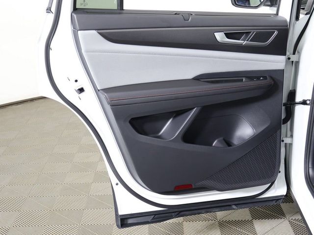 2024 Volkswagen Atlas 2.0T Peak Edition SEL 4MOTION - 23013928 - 29