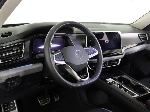 2024 Volkswagen Atlas 2.0T Peak Edition SEL 4MOTION - 23013928 - 31