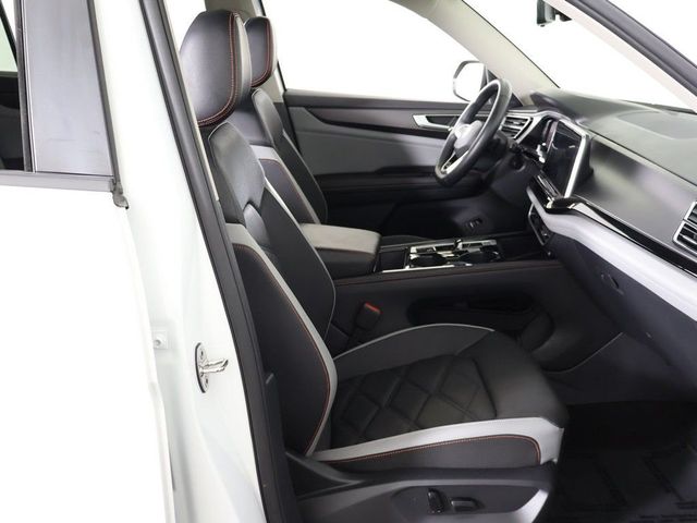 2024 Volkswagen Atlas 2.0T Peak Edition SEL 4MOTION - 23013928 - 34