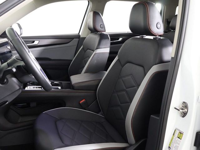 2024 Volkswagen Atlas 2.0T Peak Edition SEL 4MOTION - 23013928 - 35