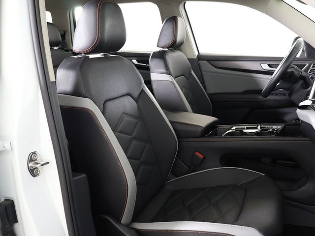 2024 Volkswagen Atlas 2.0T Peak Edition SEL 4MOTION - 23013928 - 36