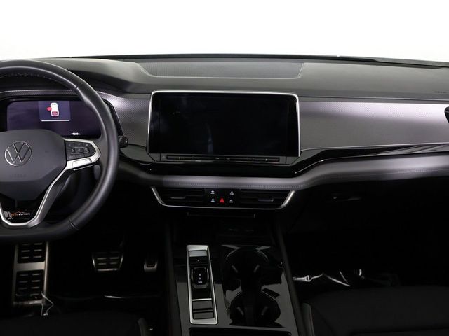 2024 Volkswagen Atlas 2.0T Peak Edition SEL 4MOTION - 23013928 - 43