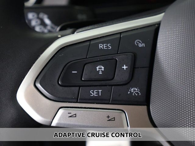 2024 Volkswagen Atlas 2.0T Peak Edition SEL 4MOTION - 23013928 - 4