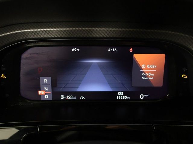 2024 Volkswagen Atlas 2.0T Peak Edition SEL 4MOTION - 23013928 - 50