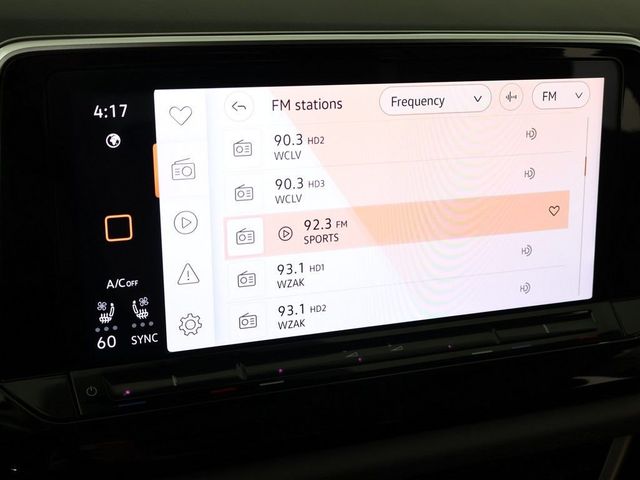 2024 Volkswagen Atlas 2.0T Peak Edition SEL 4MOTION - 23013928 - 53