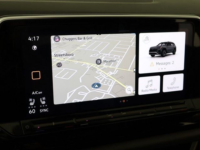 2024 Volkswagen Atlas 2.0T Peak Edition SEL 4MOTION - 23013928 - 54