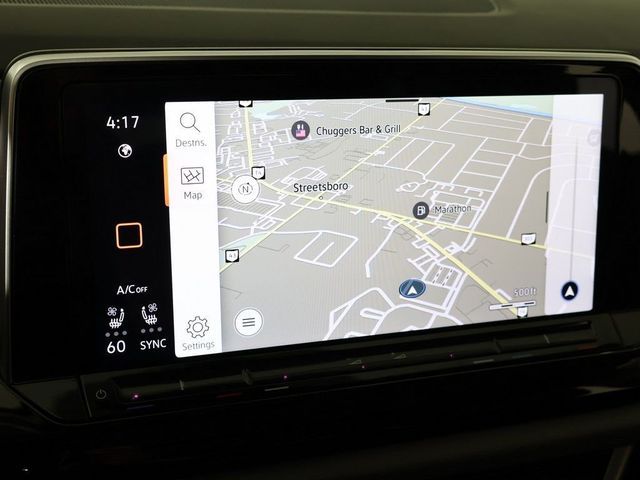 2024 Volkswagen Atlas 2.0T Peak Edition SEL 4MOTION - 23013928 - 55