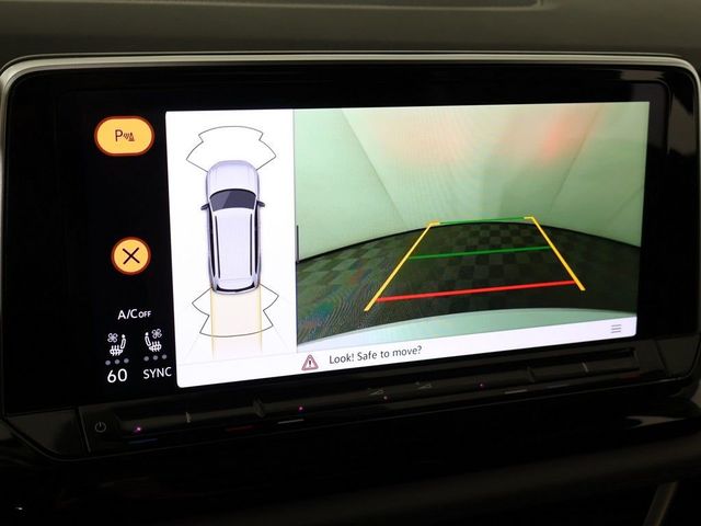 2024 Volkswagen Atlas 2.0T Peak Edition SEL 4MOTION - 23013928 - 56